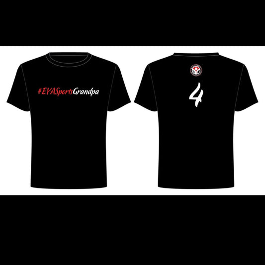 EYA Sports Grandpa Tee
