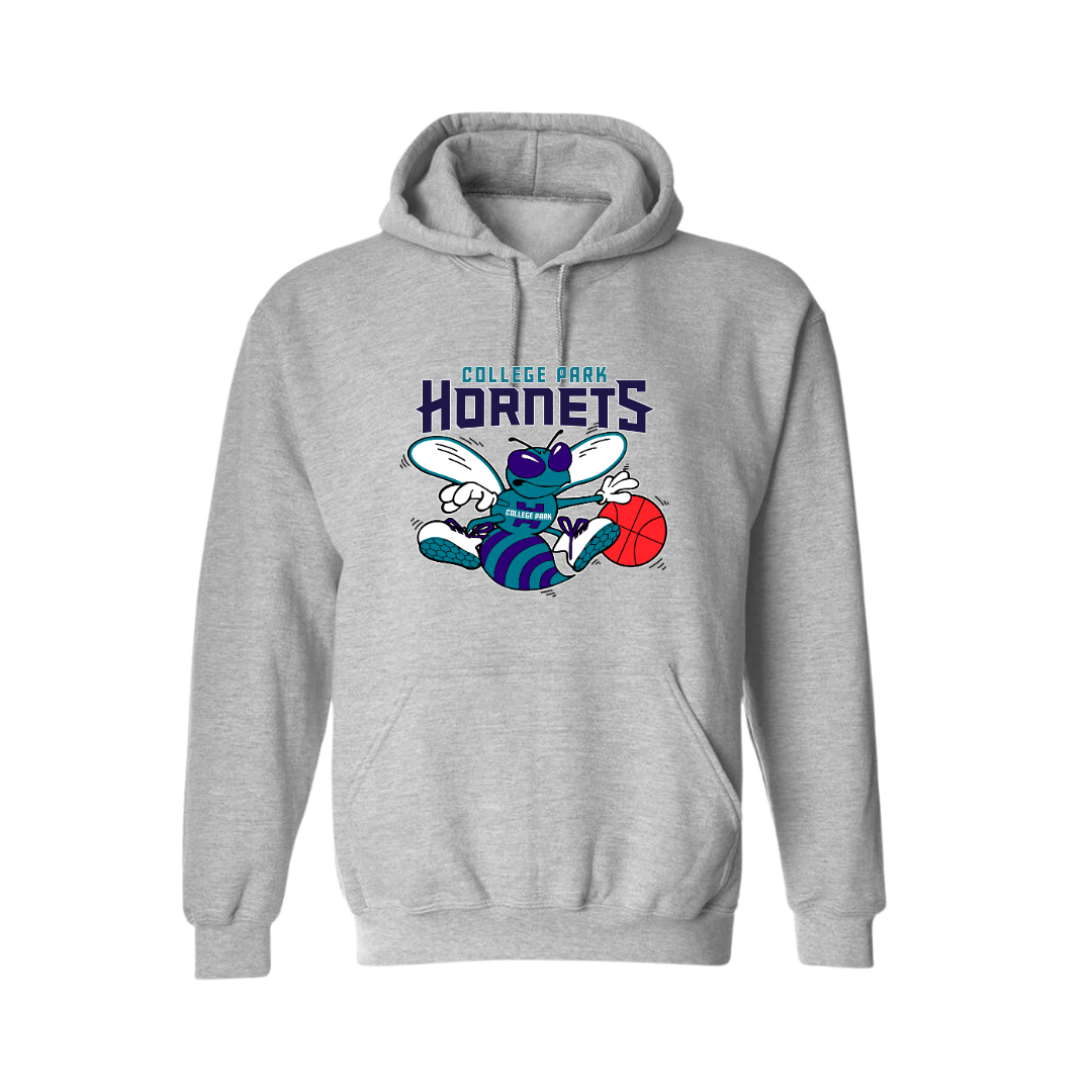 CP Hornets Team Hoodie