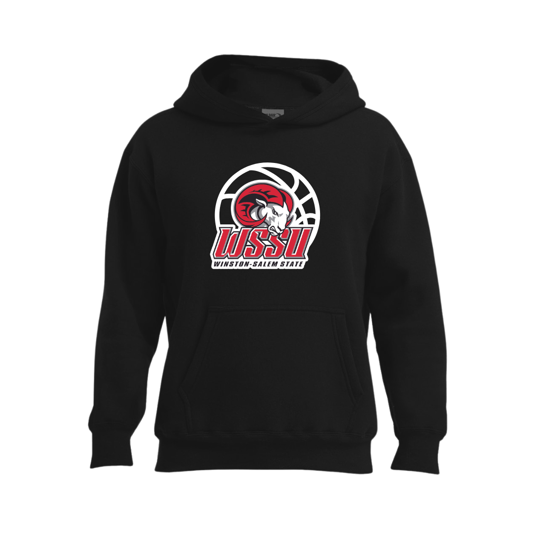 WSSU Team Hoodie