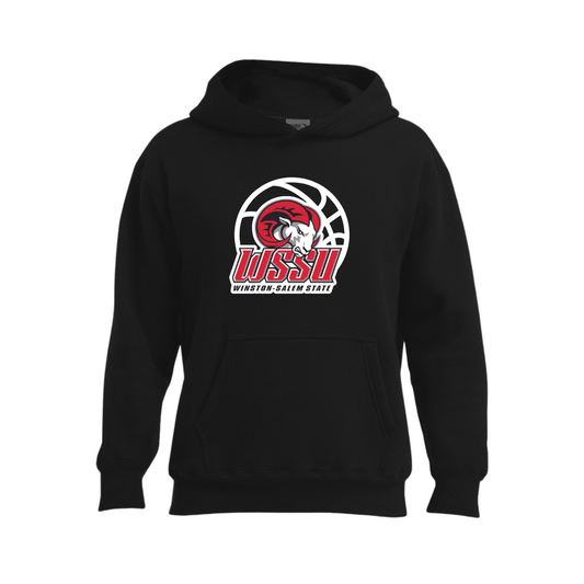 WSSU Team Hoodie