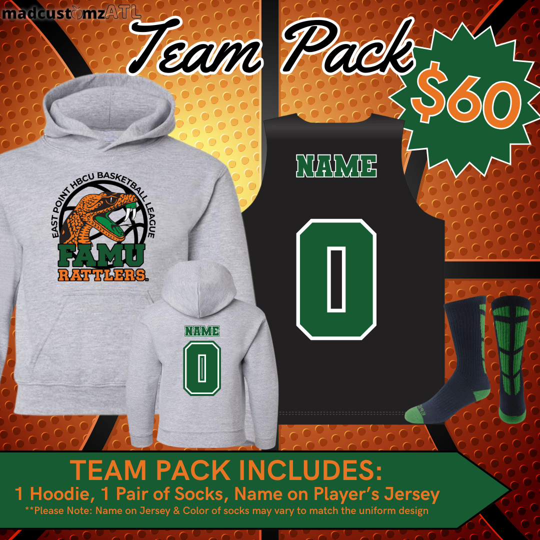 FAMU Team Package