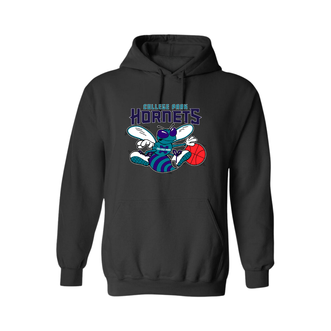 CP Hornets Team Hoodie