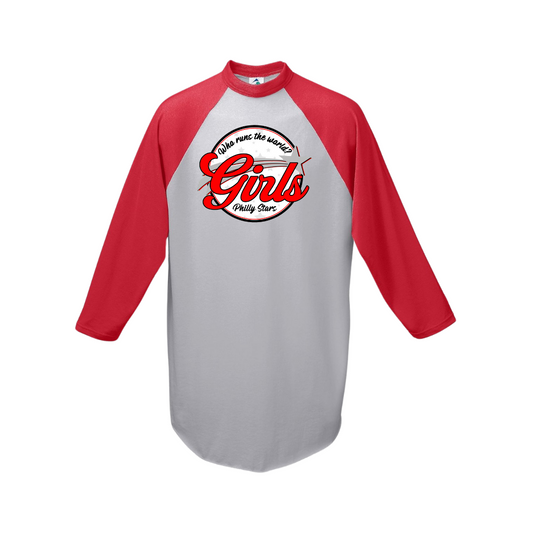 Philly Stars Team Shirt-Circle Logo