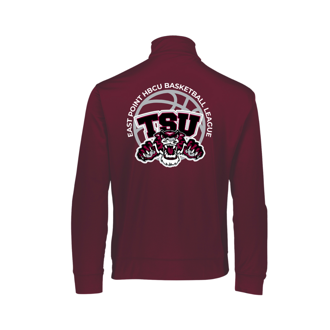 Texas Southern University Team Package