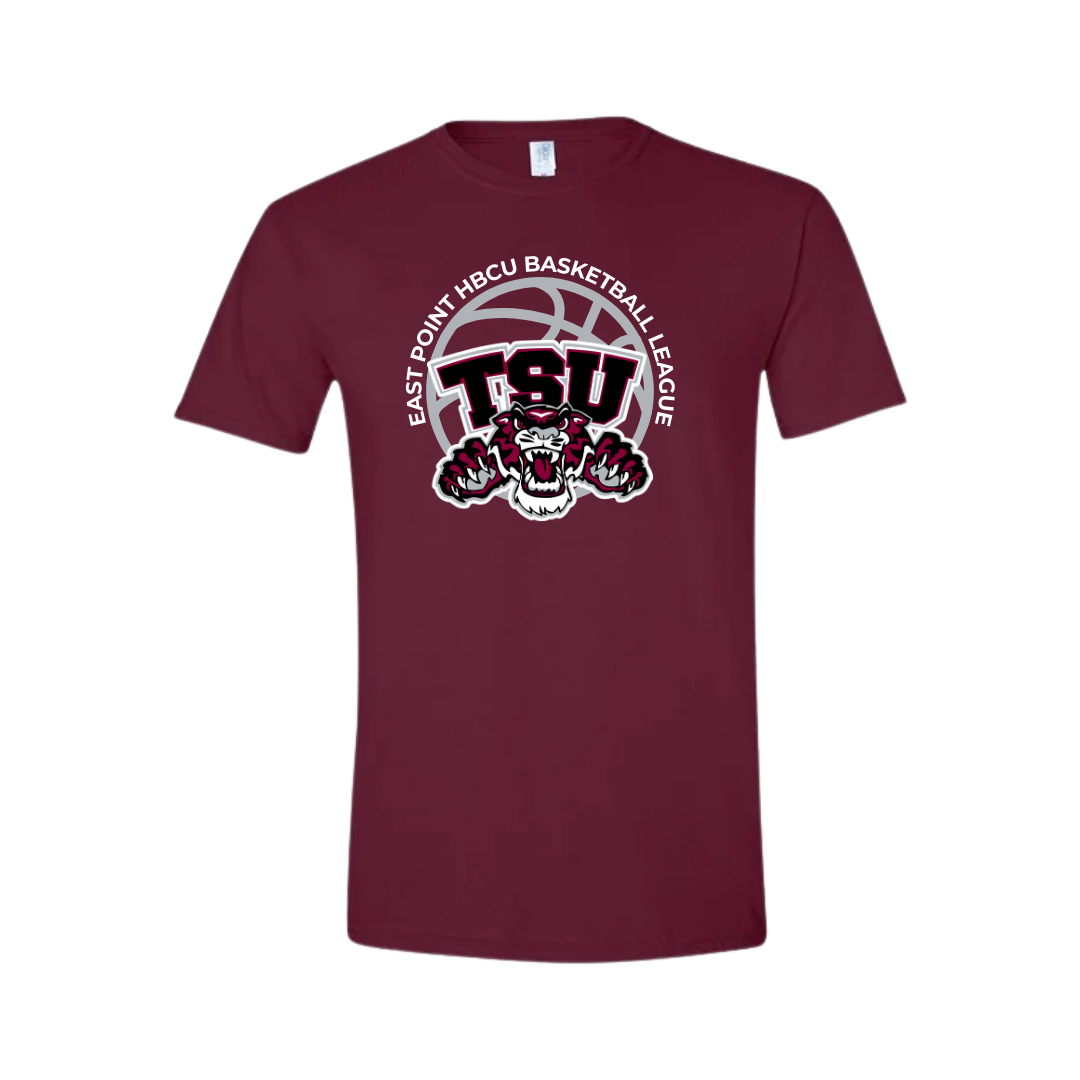 Texas Southern Team Tee