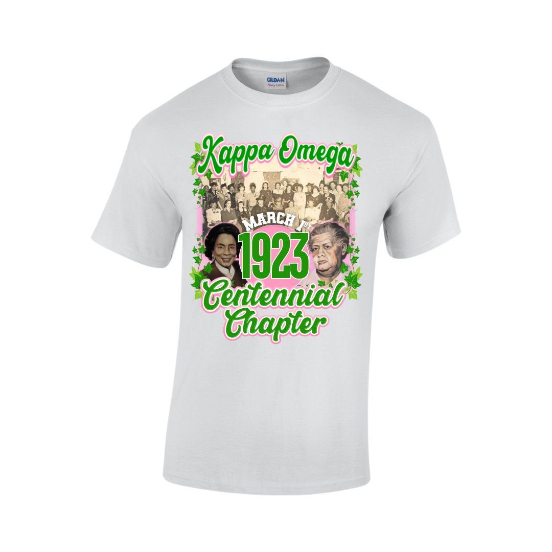 Kappa Omega T-Shirt