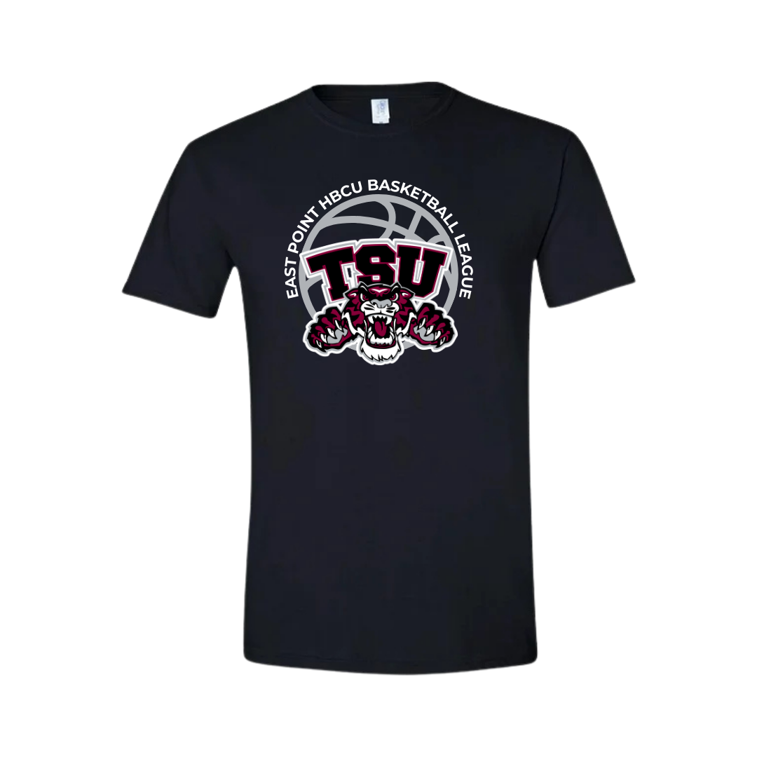 Texas Southern Team Tee