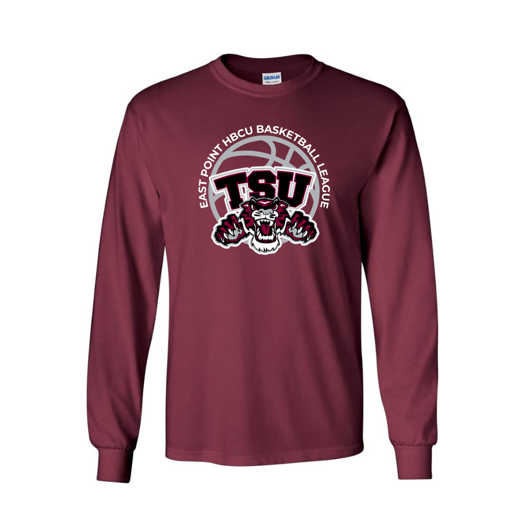 Texas Southern Team Tee