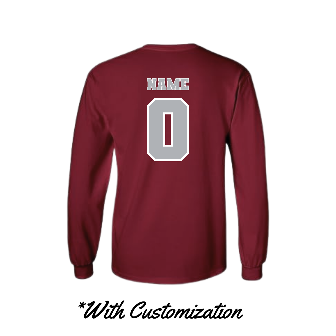 Texas Southern Team Tee