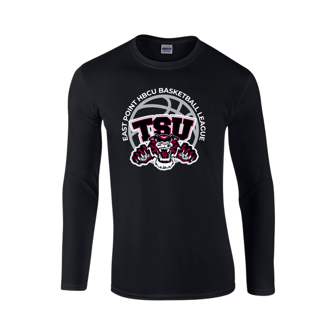 Texas Southern Team Tee