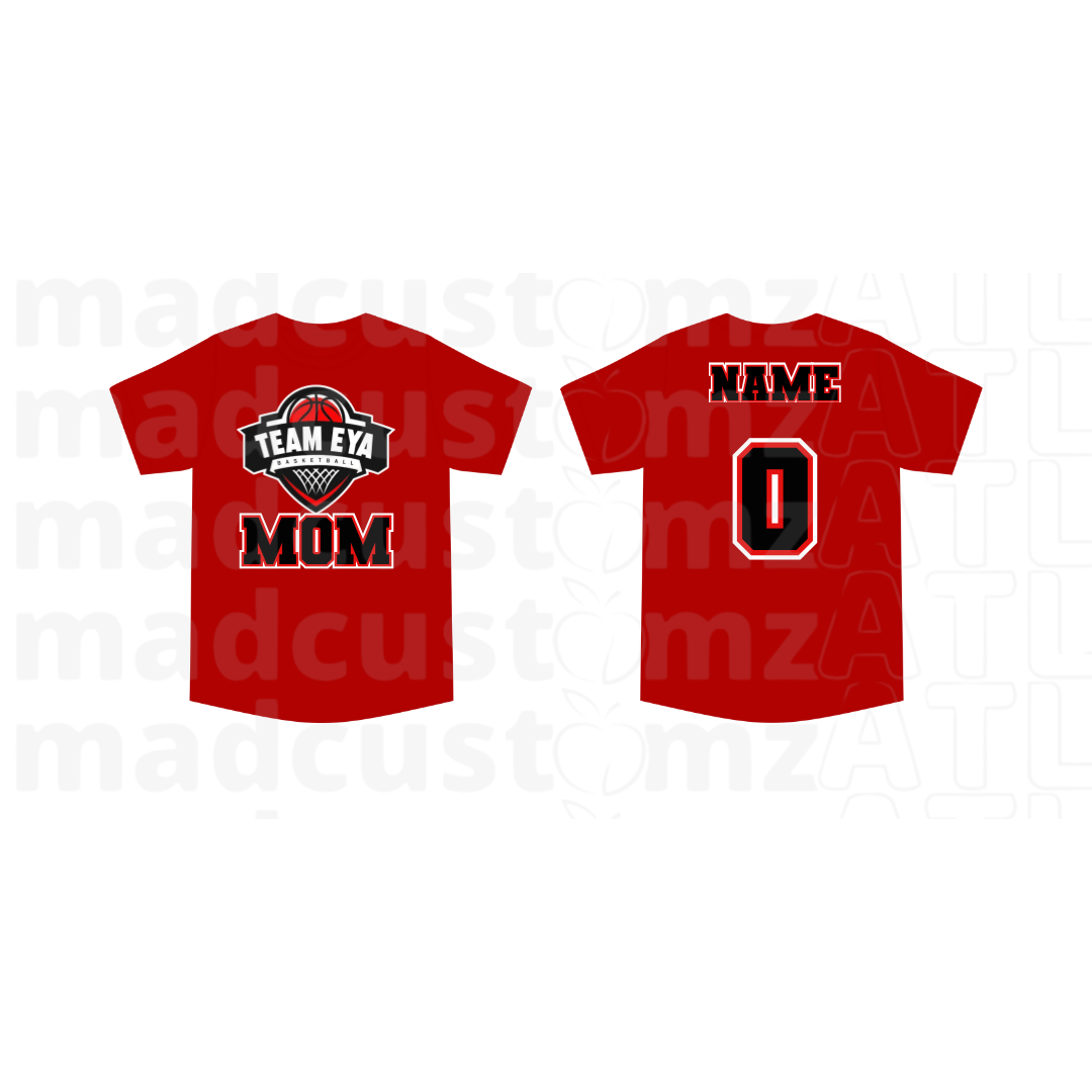 EYA Mom Tee