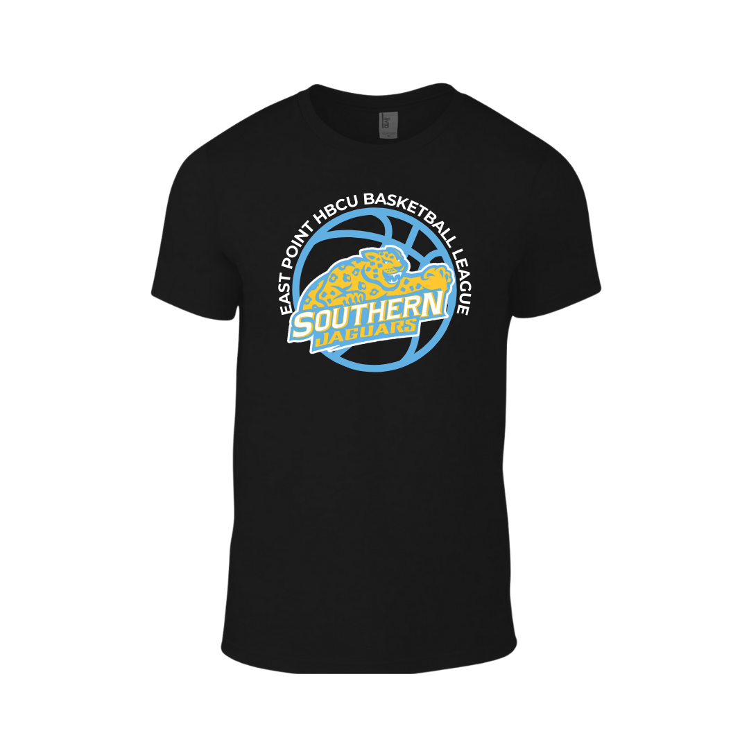 Southern University Team Tee