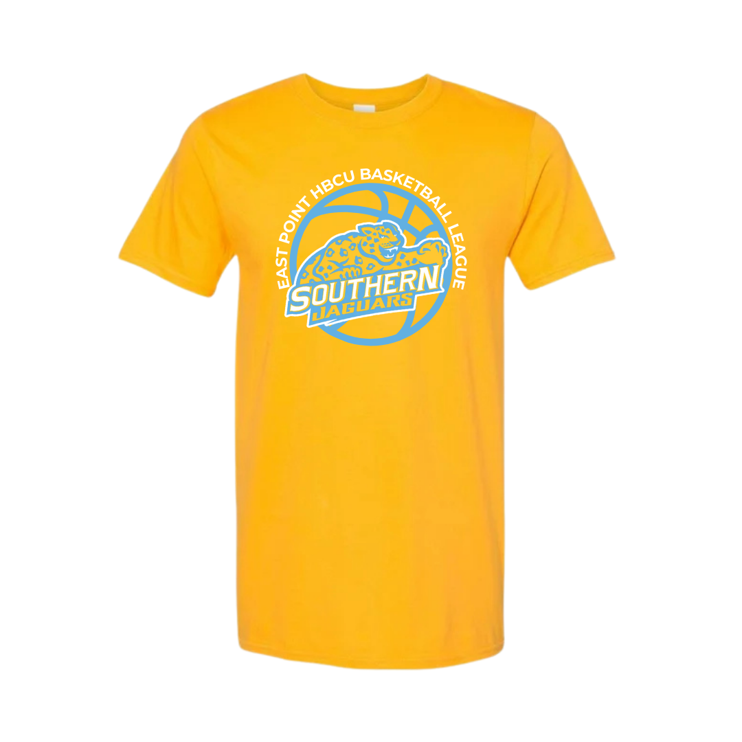 Southern University Team Tee