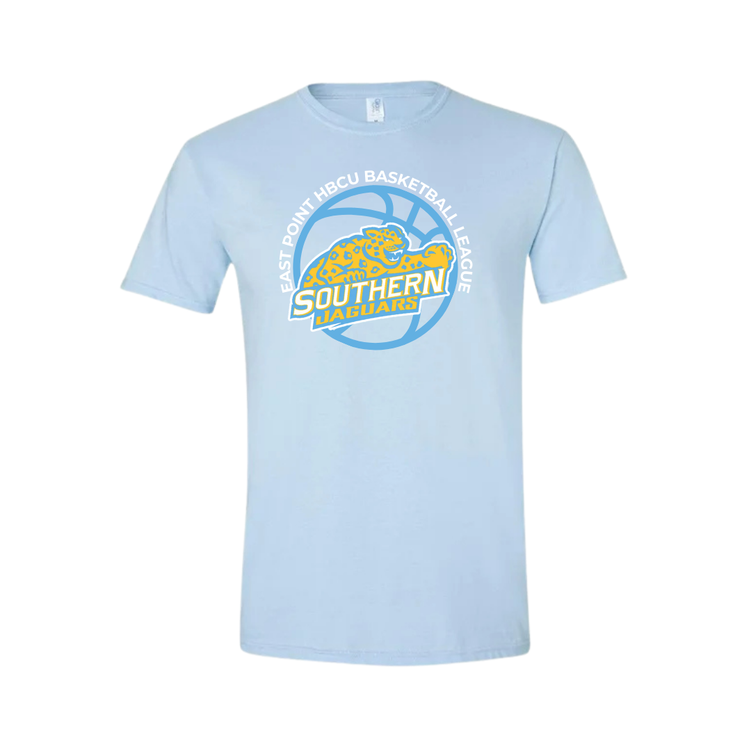 Southern University Team Tee