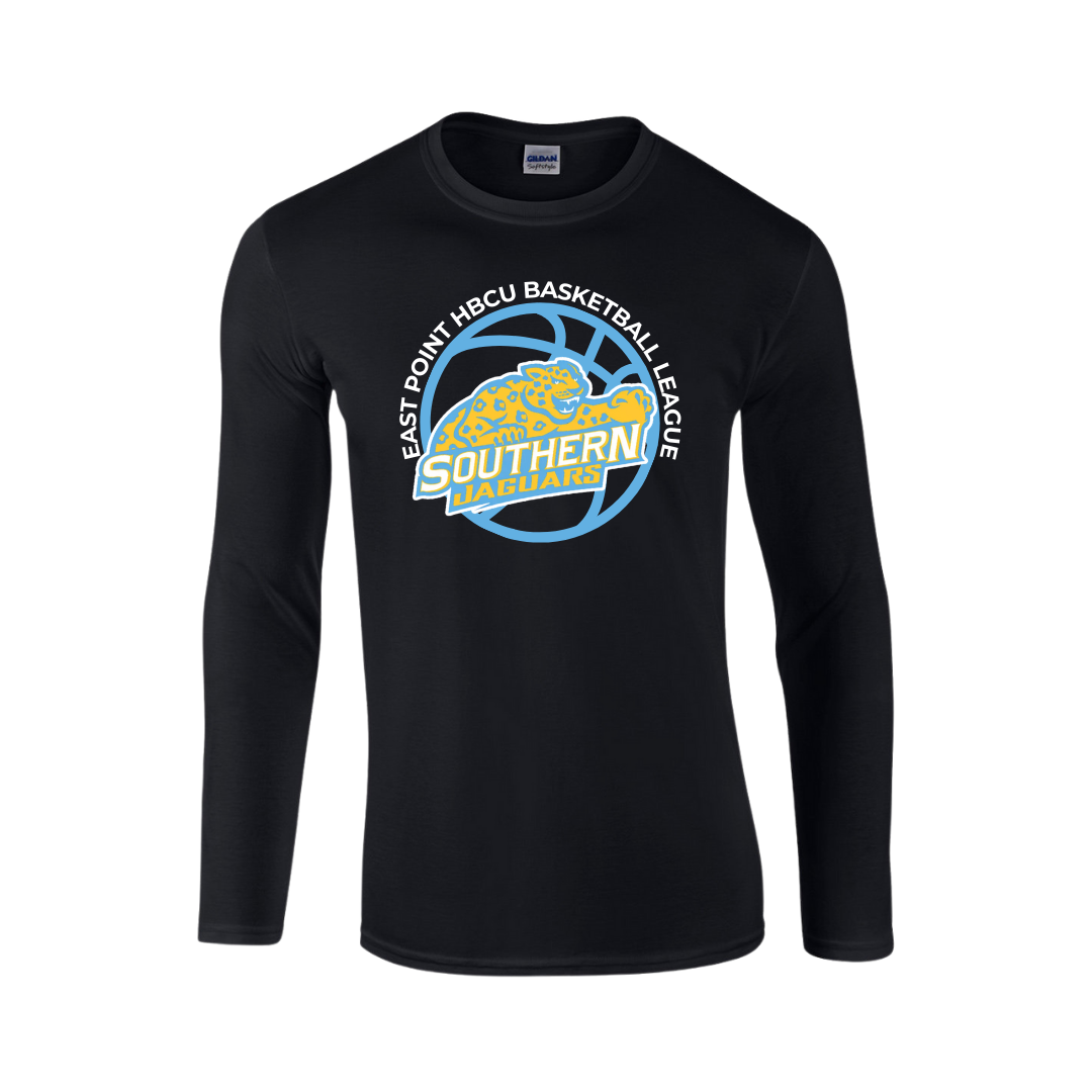 Southern University Team Tee