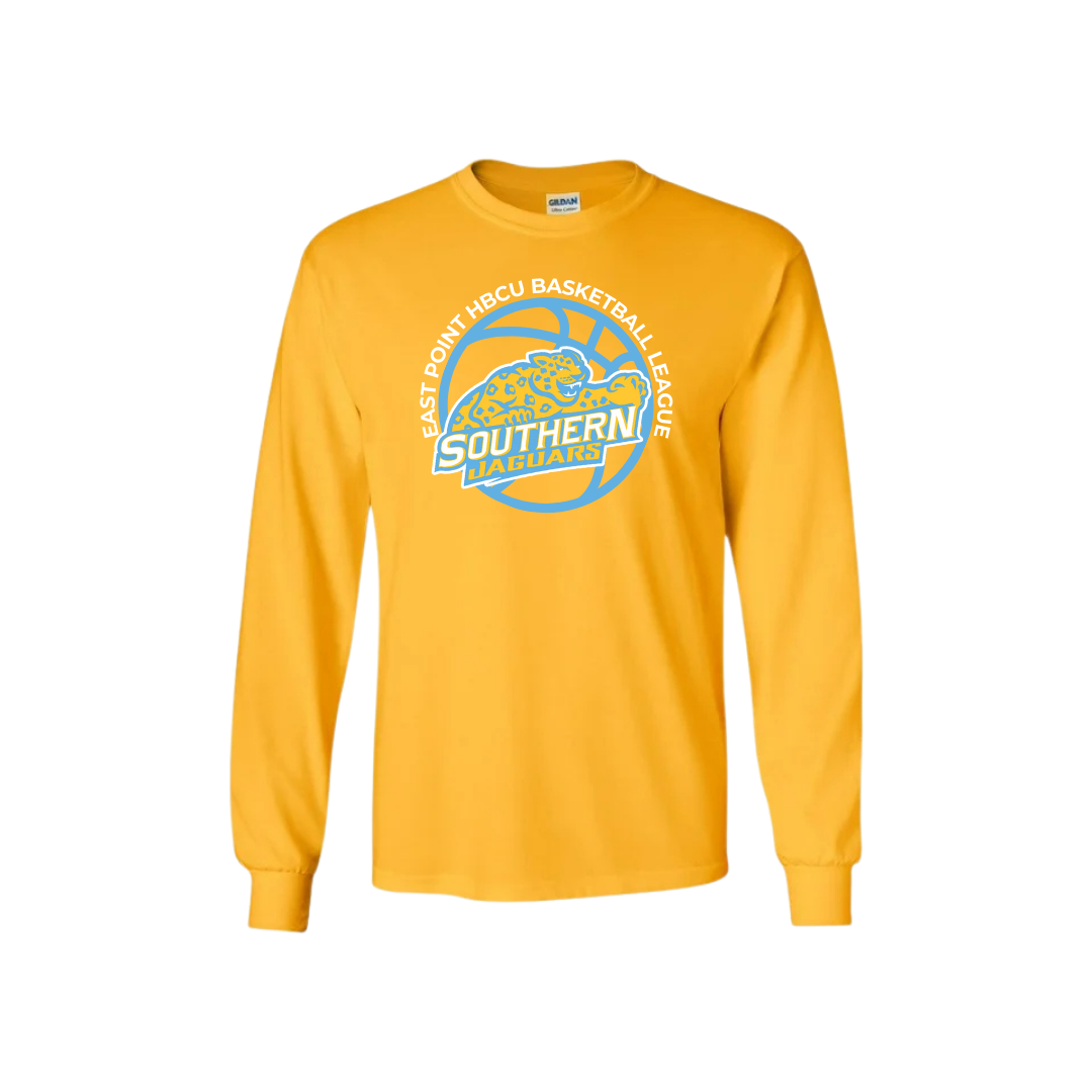 Southern University Team Tee