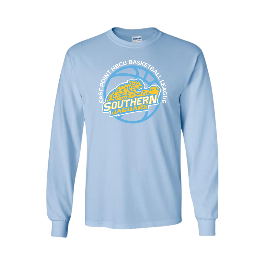 Southern University Team Tee