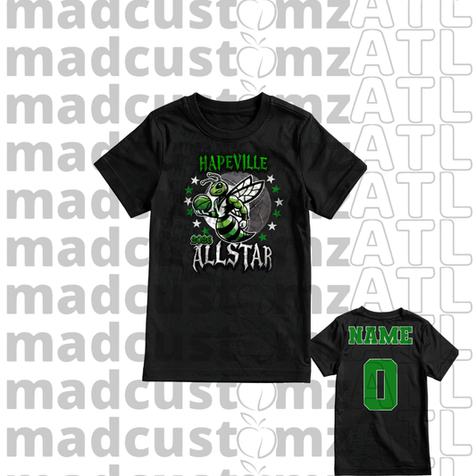 Hapeville All-Star Tee