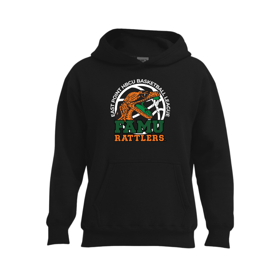 FAMU Team Hoodie