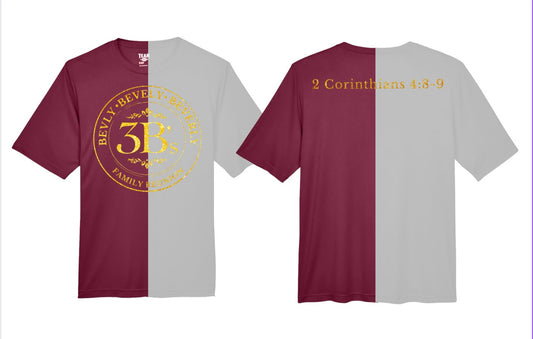 3Bs Family Reunion Tee