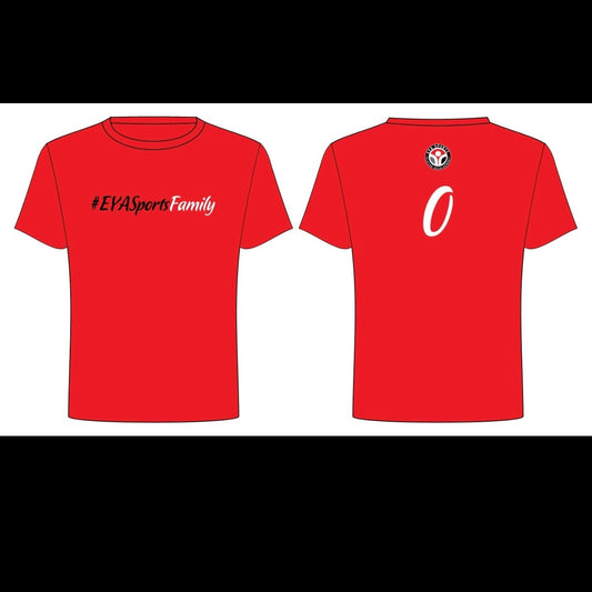 EYA Sports Family Tee