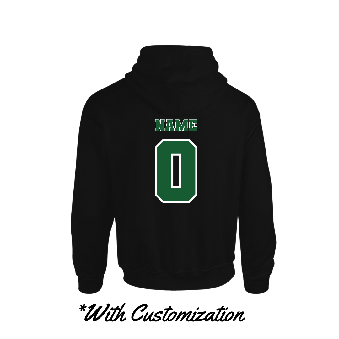 FAMU Team Hoodie