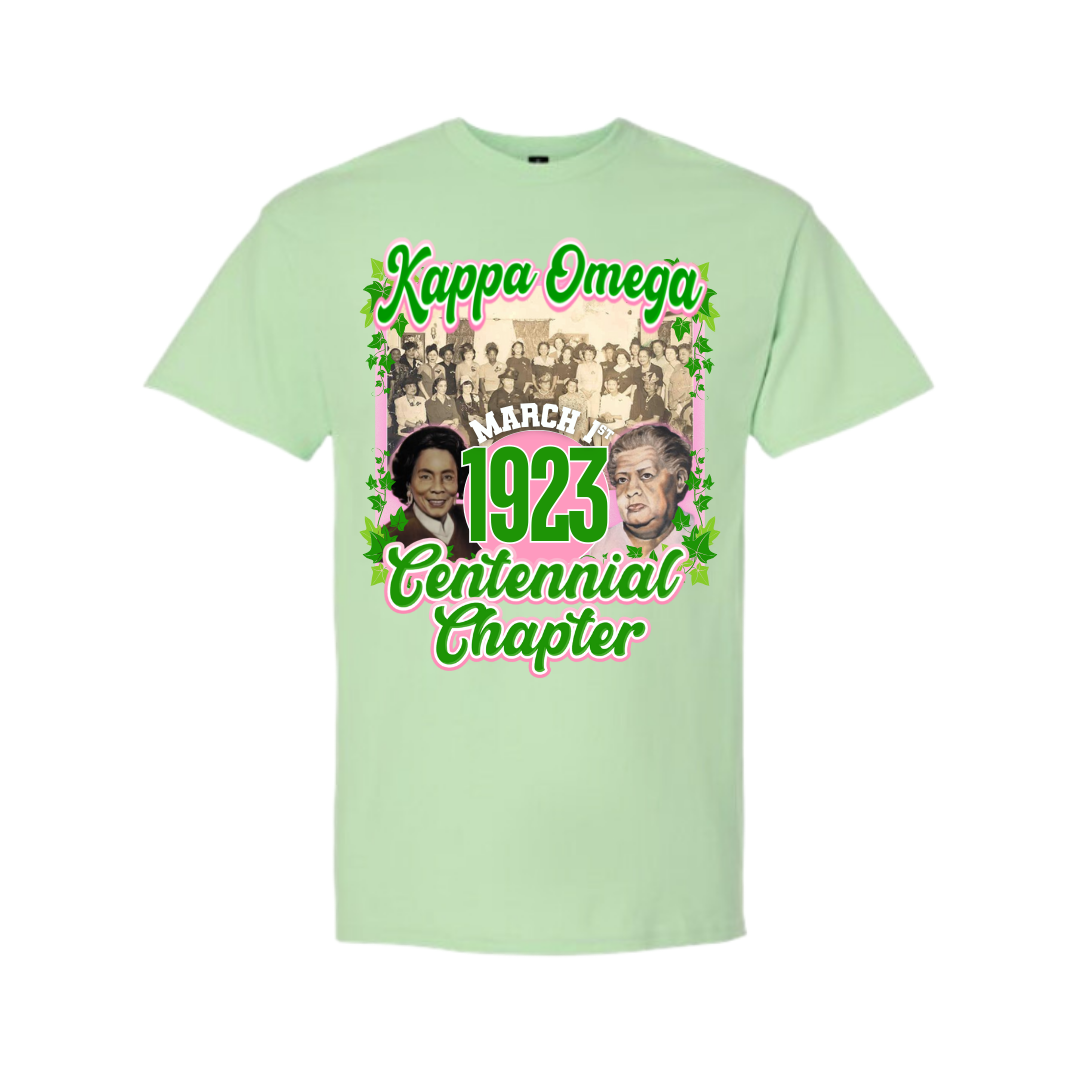 Kappa Omega T-Shirt