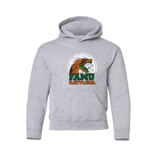 FAMU Team Hoodie