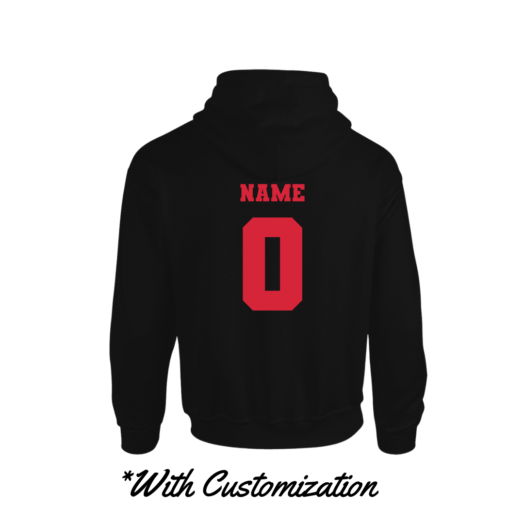 WSSU Team Hoodie