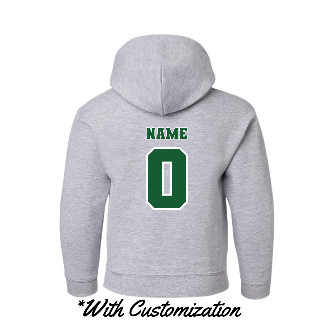 FAMU Team Hoodie