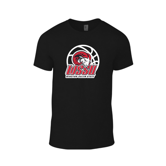 WSSU Team Tee