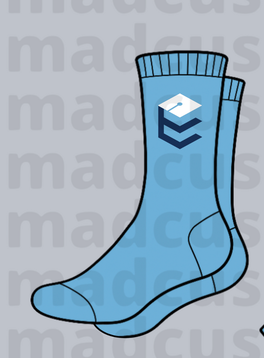 Ethos Team Socks