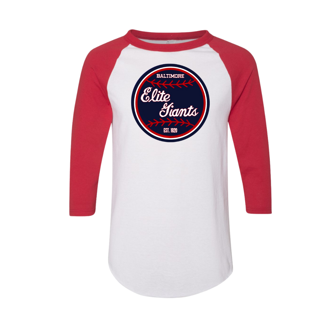 Elite Giants Team Shirt