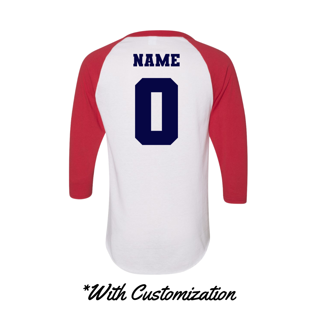 Elite Giants Team Shirt