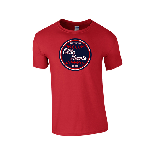 Elite Giants Team Tee