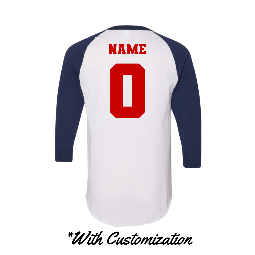 Elite Giants Team Shirt