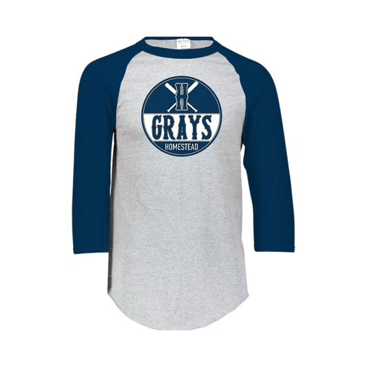 Homestead Grays Team Shirt