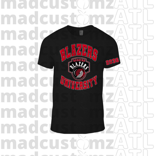 DB 2036 Team Tee