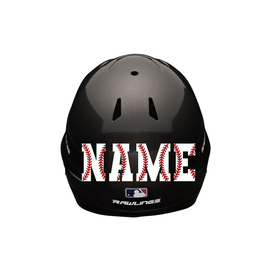 Helmet Customization
