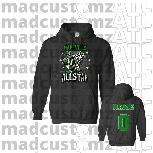 Hapeville All-Star Hoodie